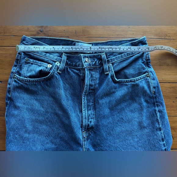 Agolde Denim - Picture 4 of 10